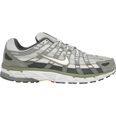 Nike P-6000 Light Army Cargo Khaki Men's