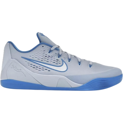 Nike Kobe 9 EM Low Protro TB Hydrogen Blue