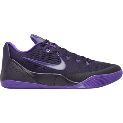 Nike Kobe 9 EM Low Protro TB Purple Dynasty