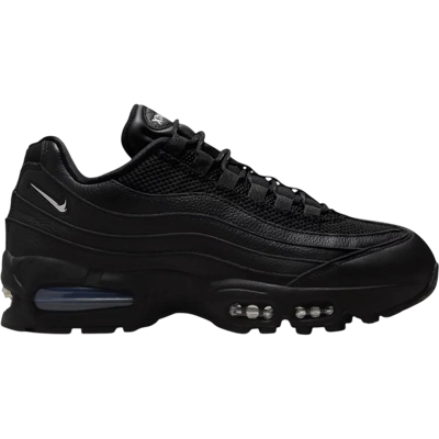 Nike Air Max 95 Big Bubble Black Jewel Swoosh (Women's)