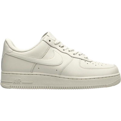 Nike Air Force 1 Low '07 College Grey