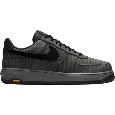 Nike Air Force 1 Low LX Vibram Pencil Point Black