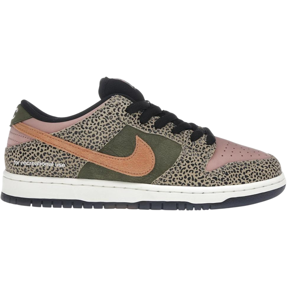 Nike SB Dunk Low Arts-Rec