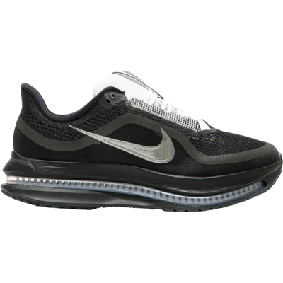 Nike Air Zoom Pegasus Premium SP Black Metallic Silver