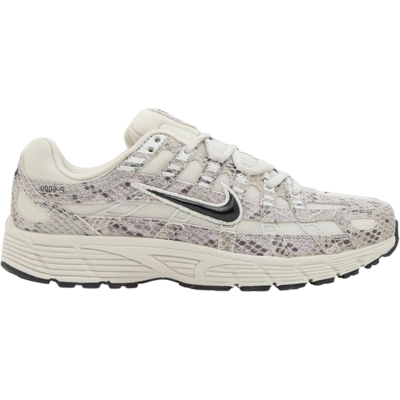 Nike P-6000 Se Light Bone/ Light Bone-Black (Women's)
