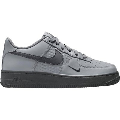 Nike Air Force 1 '07 Grey (GS)