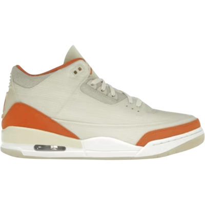 Jordan 3 Retro TEX Starfish (Women's)