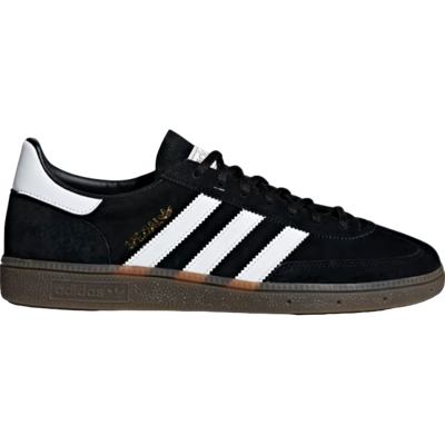 adidas Originals Handball Spezial Junior - Core Black 