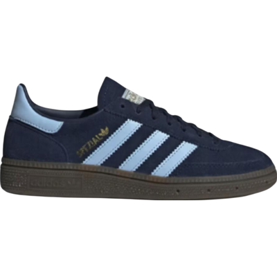adidas Handball Spezial J "Collegiate Navy Clear Sky"