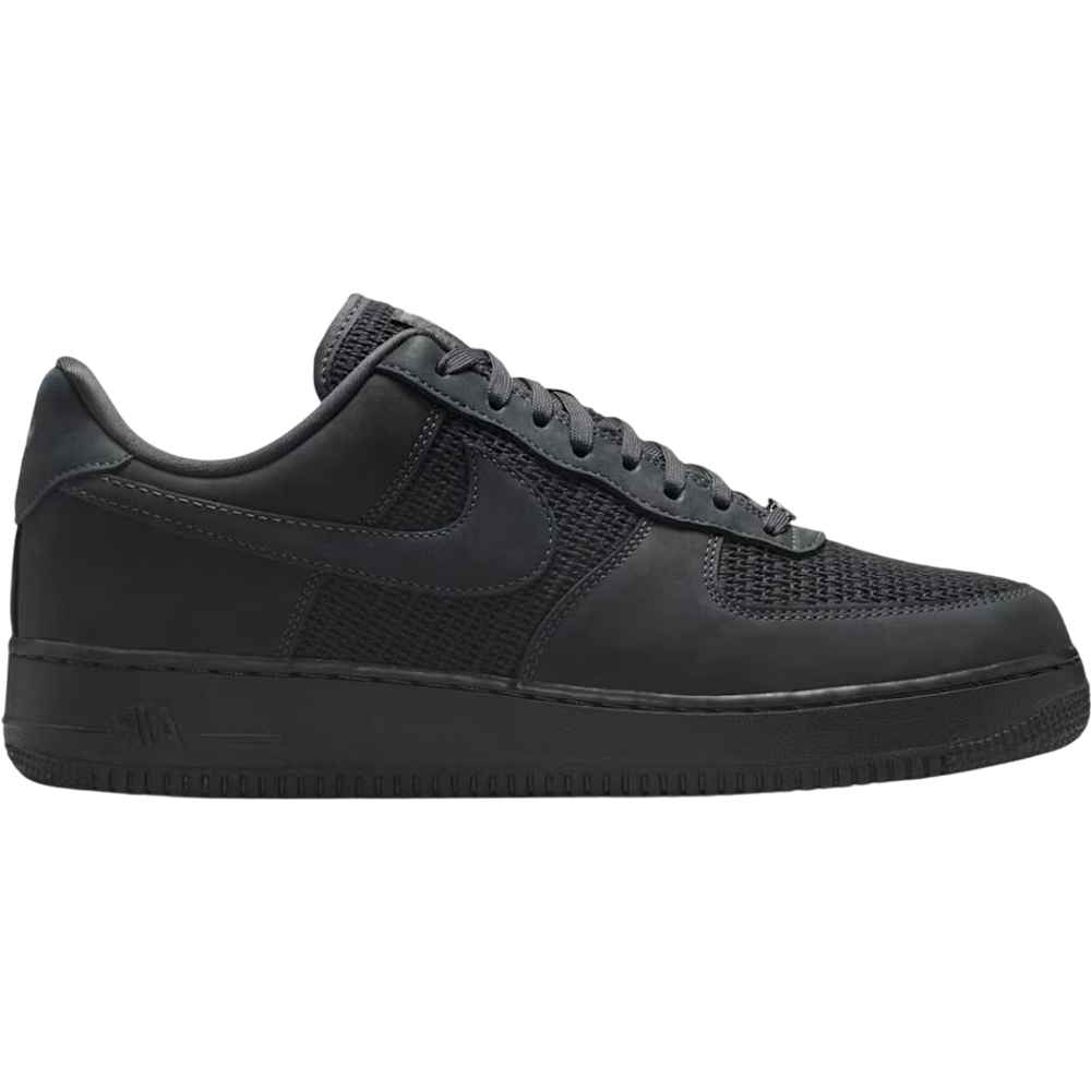 Nike Air Force 1 Low '07 LV8 Anthracite Off Noir