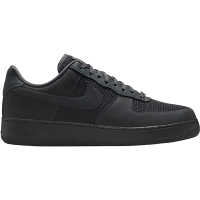 Nike Air Force 1 Low '07 LV8 Anthracite Off Noir