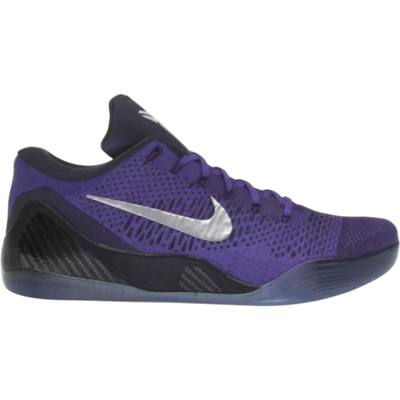 Nike Kobe 9 Elite Low Protro Michael Jackson Moonwalker (2025)