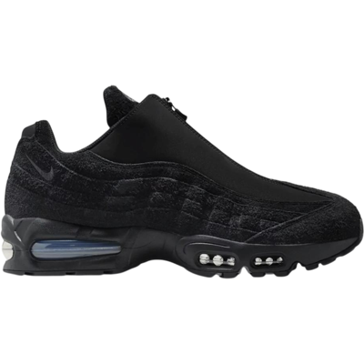Nike Air Max 95 Zip SP Black