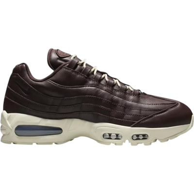Nike Air Max 95 QS Big Bubble Baroque Brown Leather