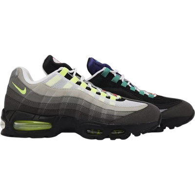 Nike Air Max 95 Premium Greedy (2026)