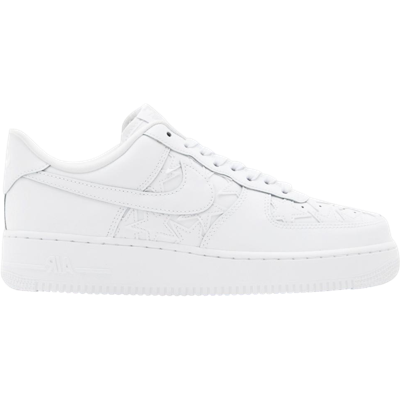 Nike Air Force 1 Low White Stars