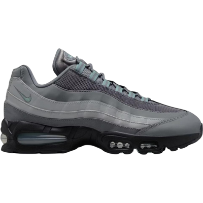 Nike Air Max 95 Big Bubble Smoke Grey Cannon