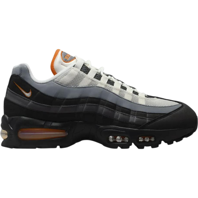 Nike Air Max 95 OG Big Bubble Black Bright Ceramic