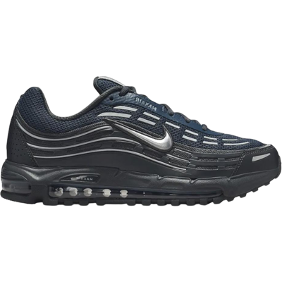 Nike Air Max TL 2.5 Anthracite Thunder Blue Metallic Silver