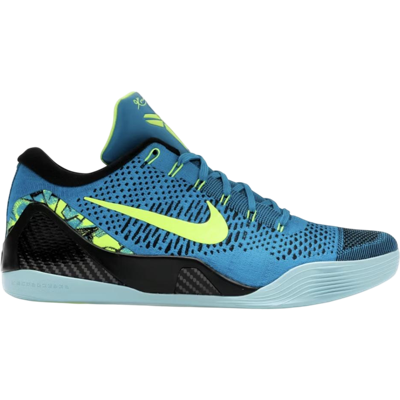 Nike Kobe 9 Elite Low Protro Perspective