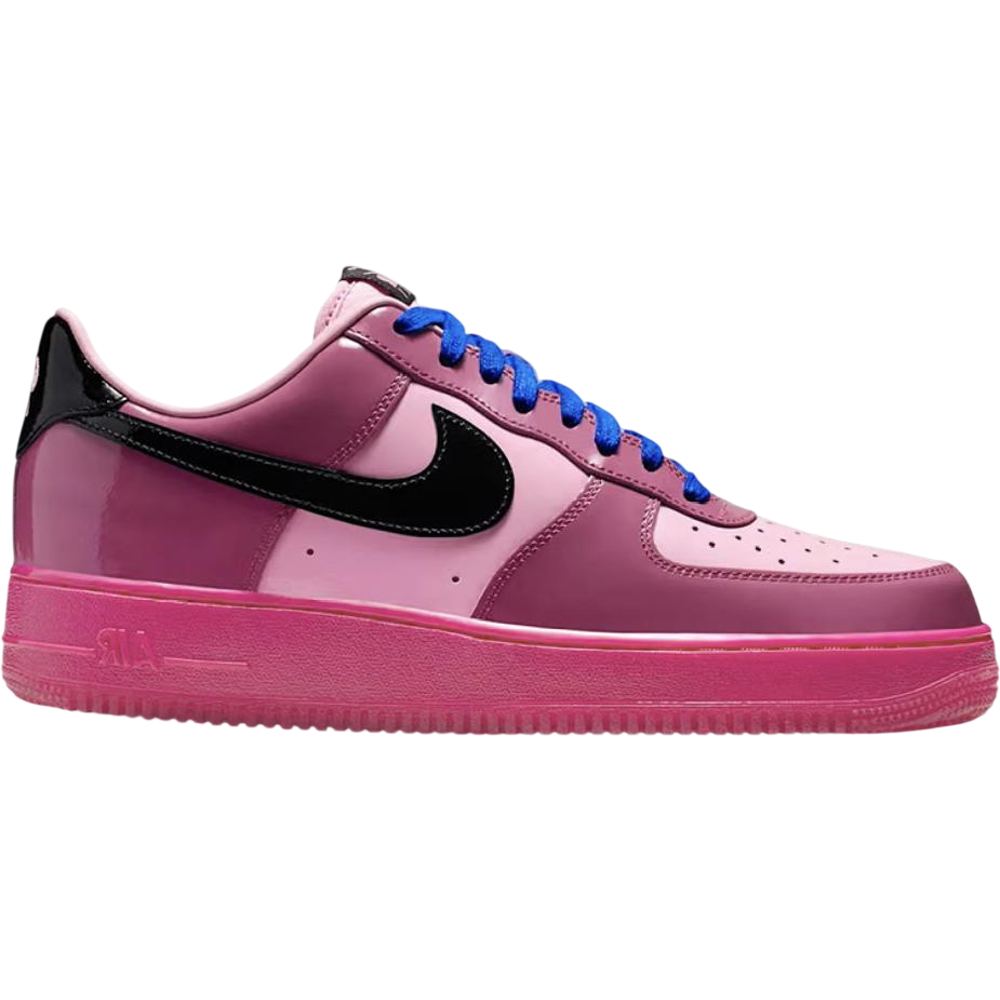 Nike Air Force 1 Low Pink Cooler Mulberry Rose
