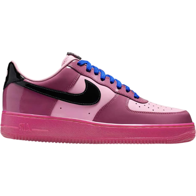 Nike Air Force 1 Low Pink Cooler Mulberry Rose