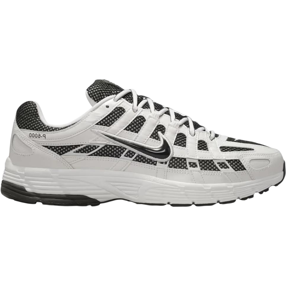 Nike P-6000 Sail Phantom Off-Noir