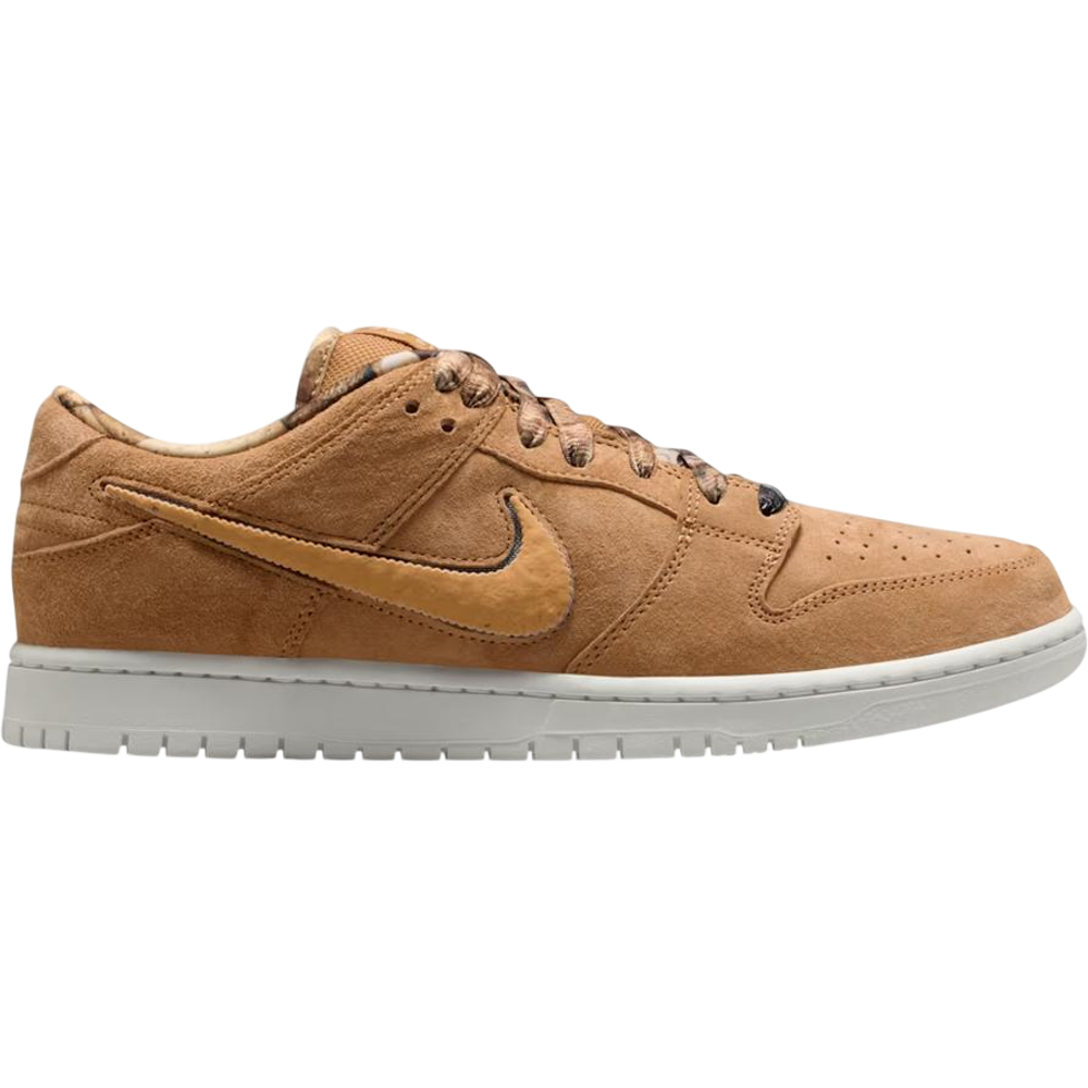 Nike SB Dunk Low Pro NOTE Shop Manchester Brew and Biscuits