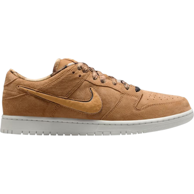 Nike SB Dunk Low Pro NOTE Shop Manchester Brew and Biscuits