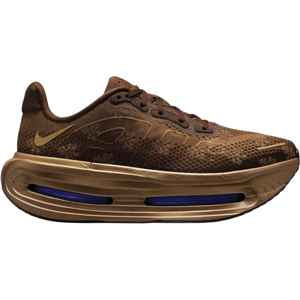 Nike Vomero Premium Flat Stout (Women's)