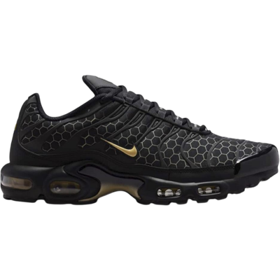 Nike Air Max Plus TN Black Honey