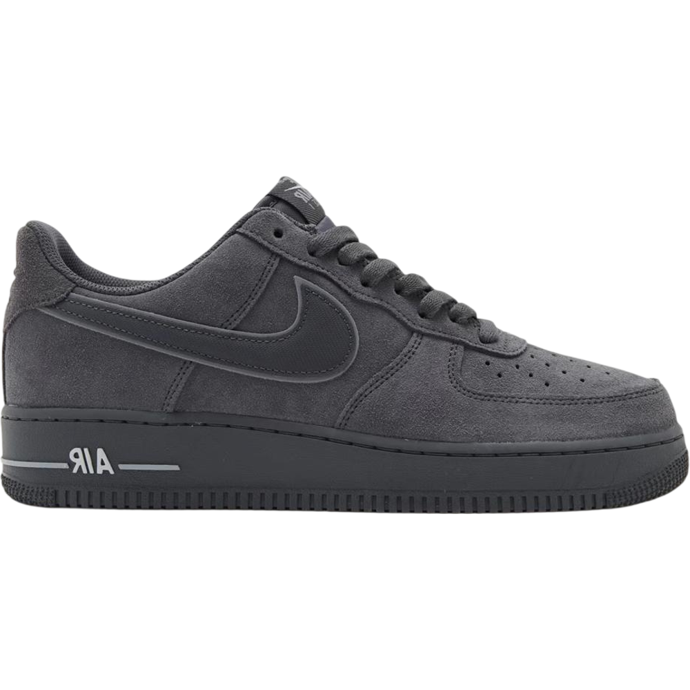 Nike Air Force 1 Low '07 LV8 Anthracite Cool Grey