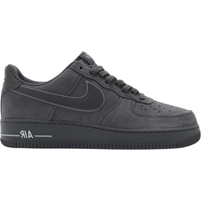Nike Air Force 1 Low '07 LV8 Anthracite Cool Grey