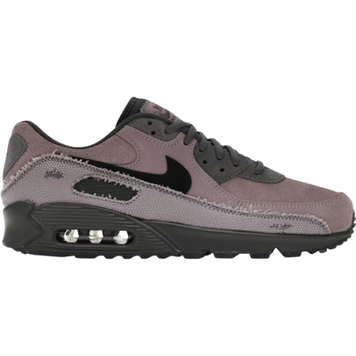 Nike Air Max 90 Premium Light Violet Ore