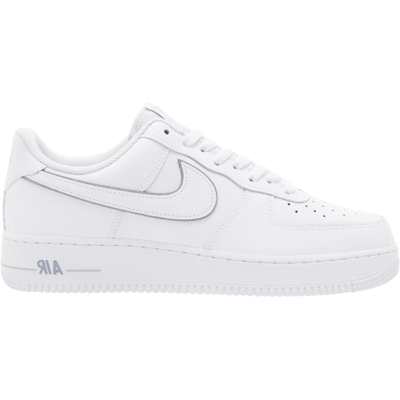 Nike Air Force 1 Low '07 LV8 White Silver Wolf Grey