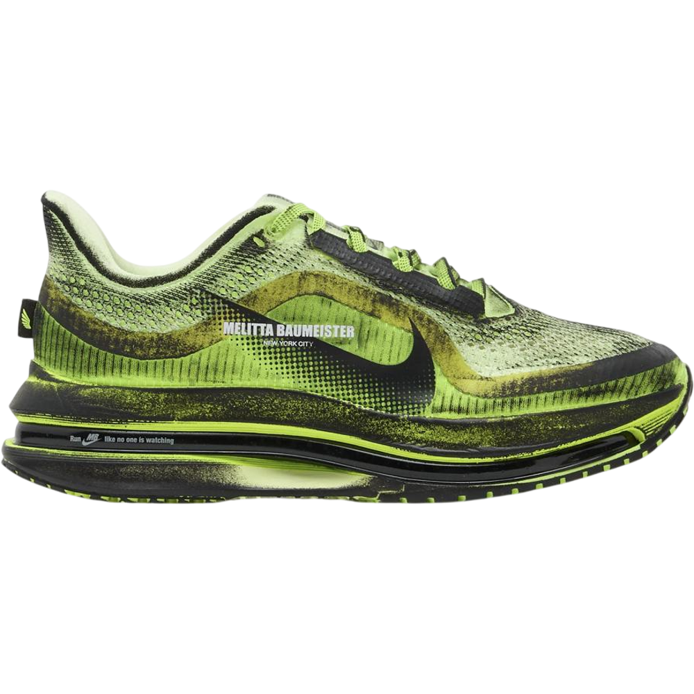 Nike Air Zoom Pegasus Premium Melitta Baumeister Volt (Women's)