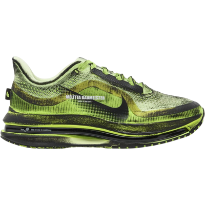 Nike Air Zoom Pegasus Premium Melitta Baumeister Volt (Women's)