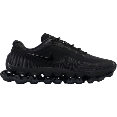 Nike Air Liquid Max Black Anthracite Smoke Grey