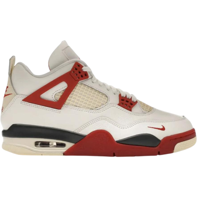 Jordan 4 Retro OG Nigel Sylvester Brick After Brick