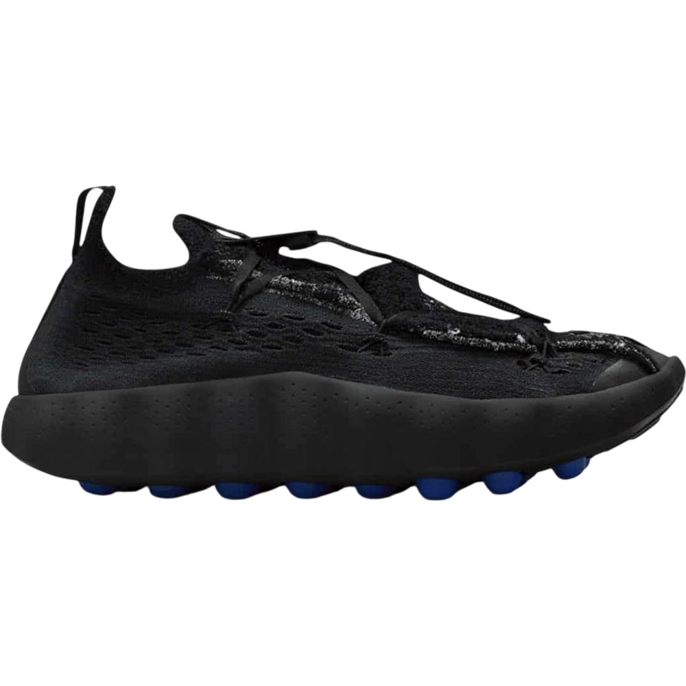 Nike Mind 002 Flyknit Fragment Black