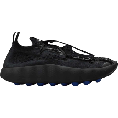 Nike Mind 002 Flyknit Fragment Black