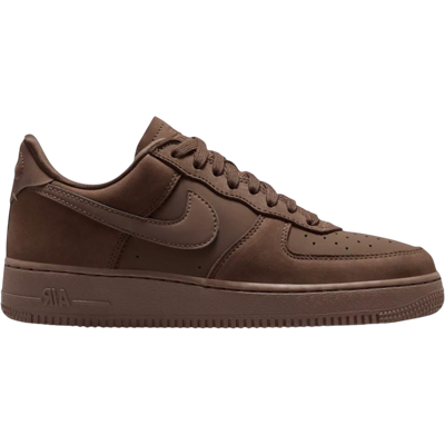Nike Air Force 1 Premium Cacao Wow (Women's)