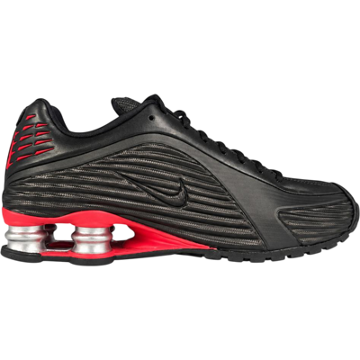 Nike Shox R419 Corteiz Black