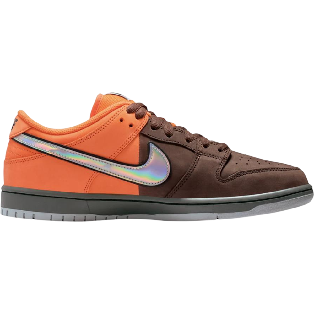 Nike SB Dunk Low Pro Muni Fast Pass