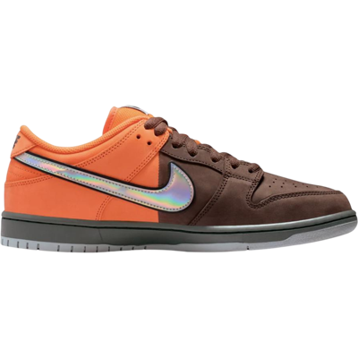 Nike SB Dunk Low Pro Muni Fast Pass