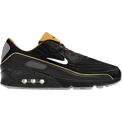 Nike Air Max 90 Dark Cinder Mercurial Vapor 1