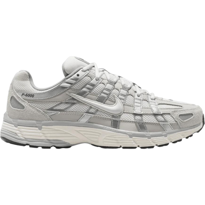 Nike P-6000 Light Bone