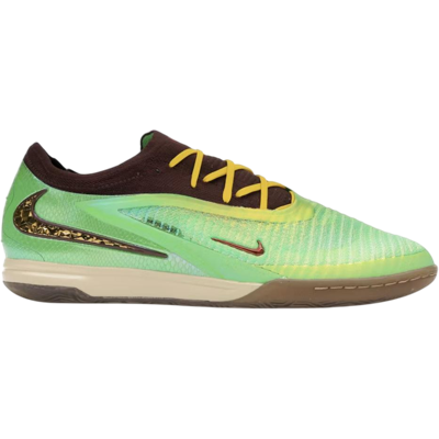 Nike Phantom 6 Low Elite IC SE Travis Scott Multi-Color/Metallic Gold