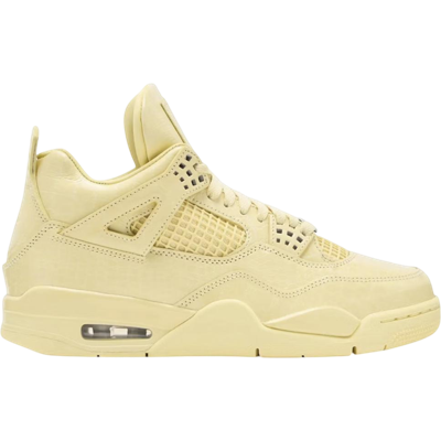 Jordan 4 Retro J Balvin Lemonade
