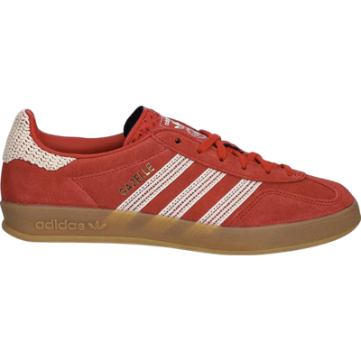 adidas Gazelle Indoor W 'Better Scarlet'